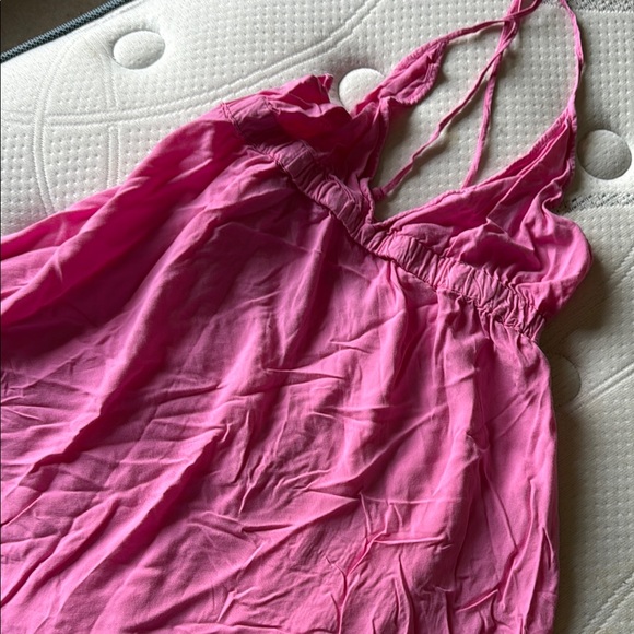 Asos Women's baby doll top size 8 - Picture 1 of 2